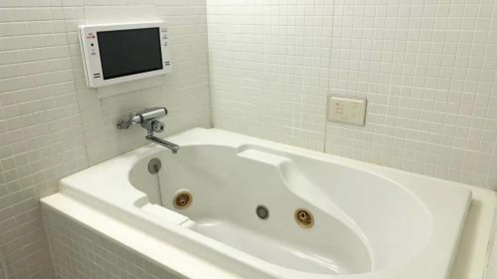 고베 호텔 파레오 (성인 전용) 1성급 호텔 외관