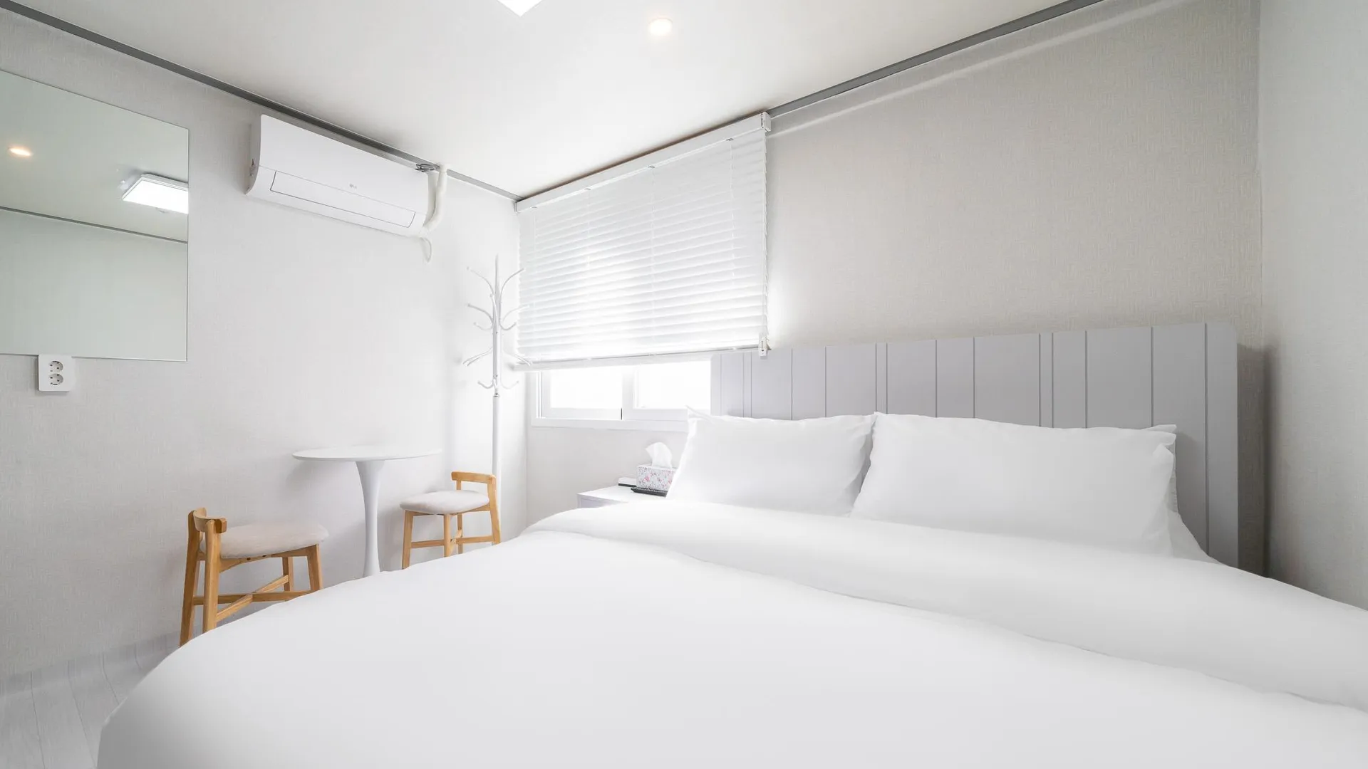 양주 양주 모텔 델로스 호텔 로비