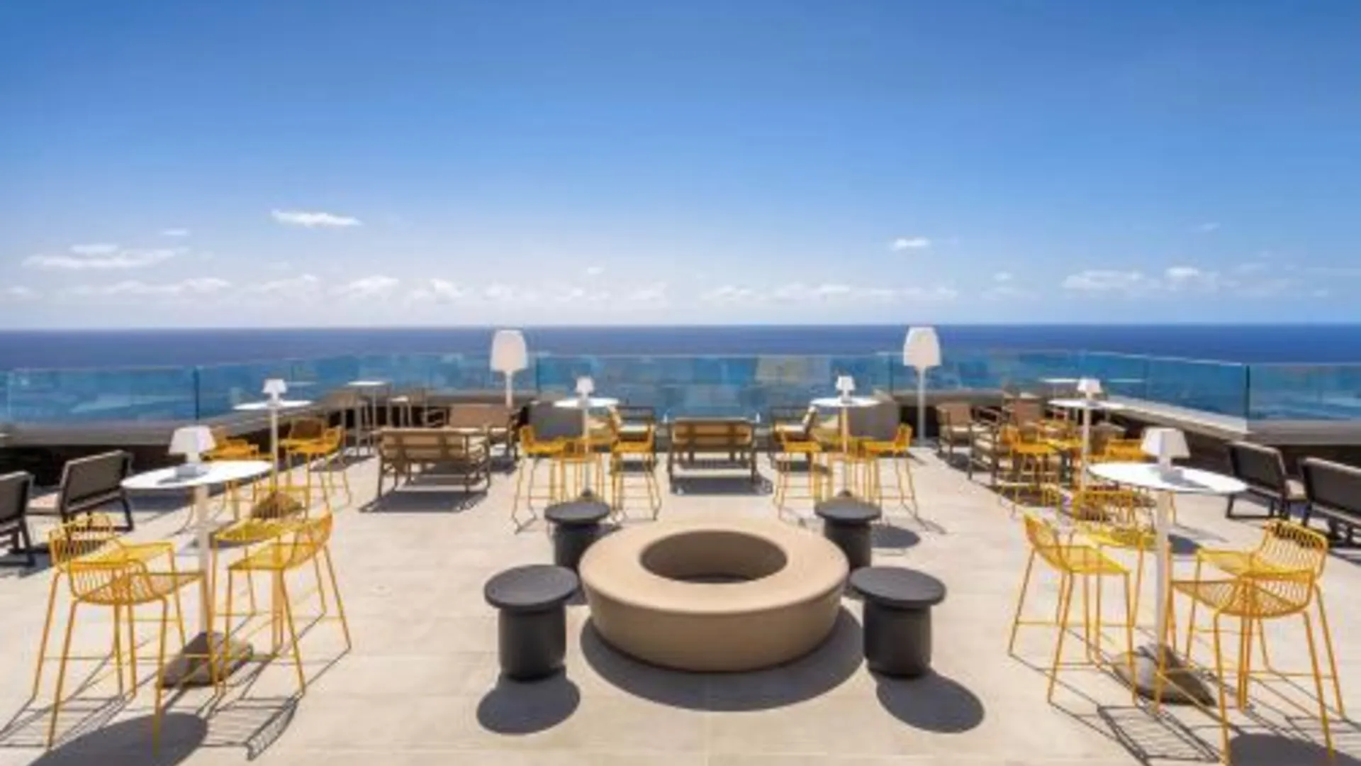 마데이라 섬 알레그로 마데이라 - 성인 전용 4성급 호텔 수영장