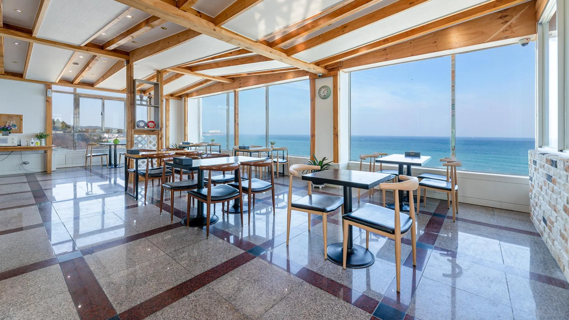 양양 양양 에이트 2성급 게스트하우스 부대시설