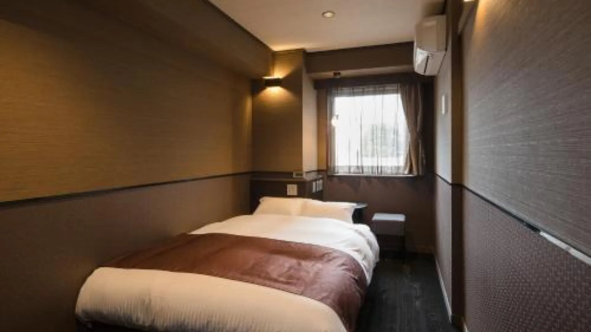 도쿄 / 동경 호텔 SUI 긴자 교바시 바이 ABEST 3성급 호텔 스위트룸