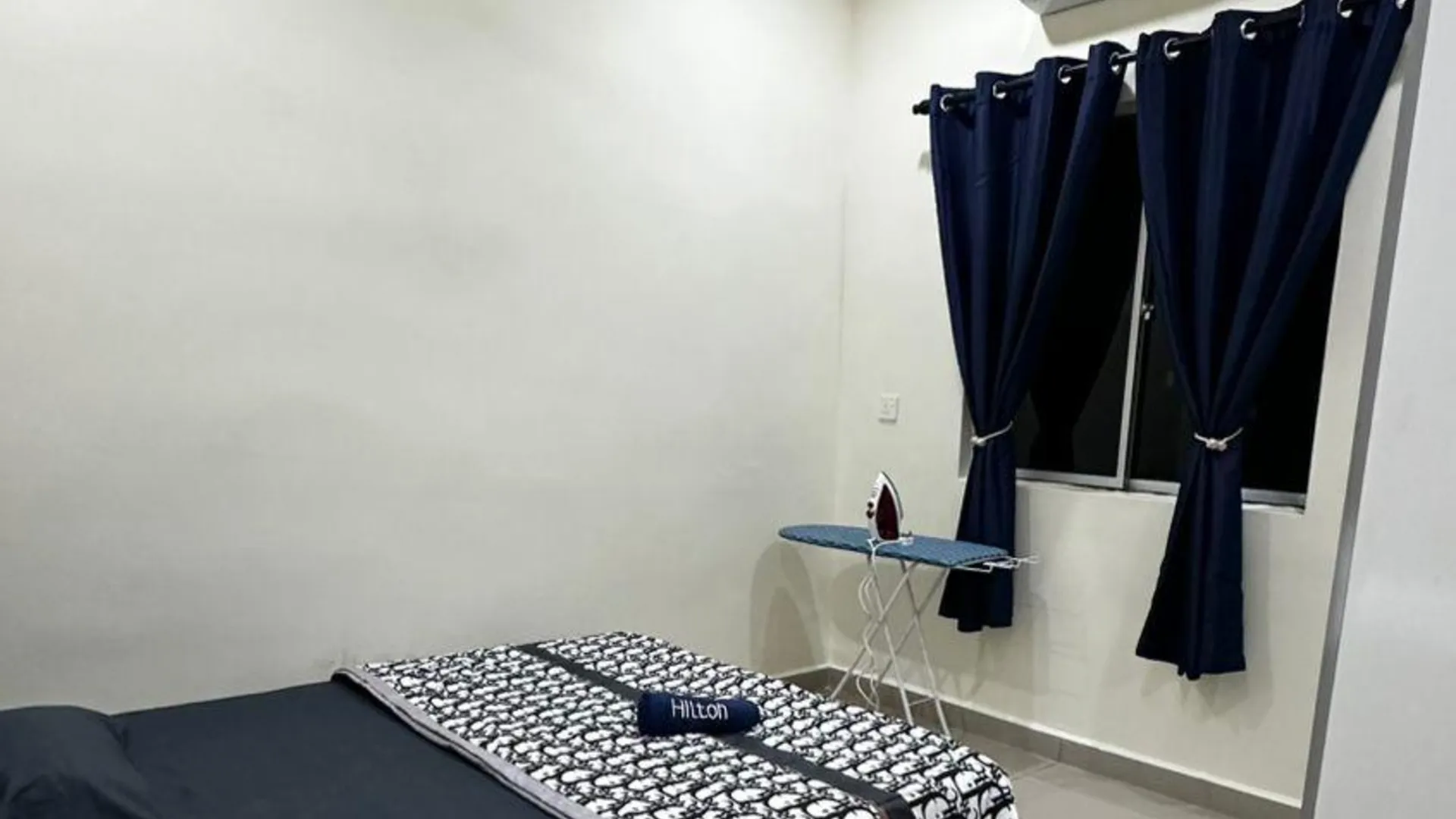 숭가이 페타니 숭아이 페타니 센트럴 의 프라이빗 하우스 (111m², 침실 3개, 프라이빗 욕실 2개) 3성급 싱글룸 객실