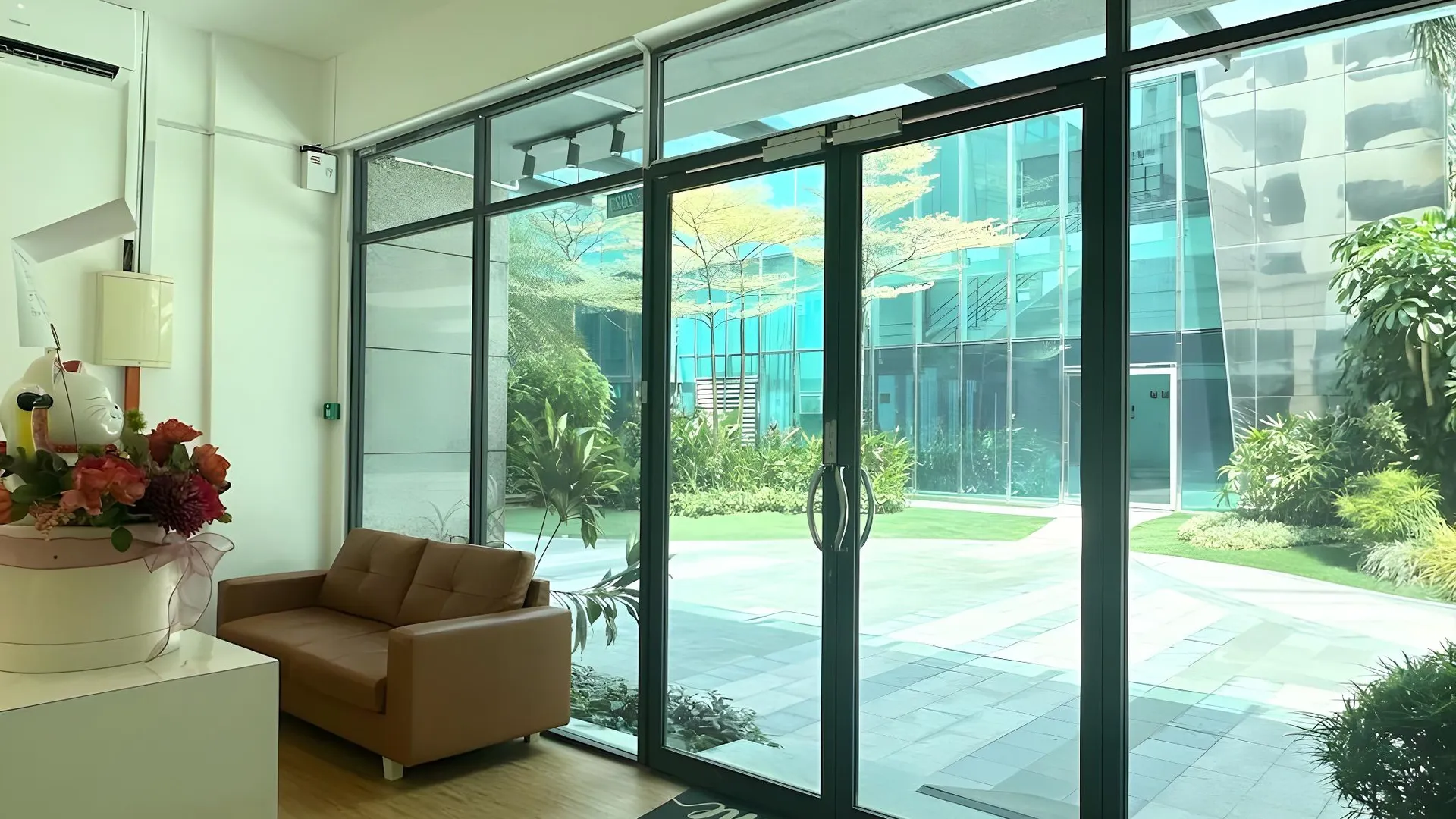 조호바루 / 조호르바루 컨트리 가든 당가 베이 바이 네오 스위트 4성급 게스트하우스 부대시설