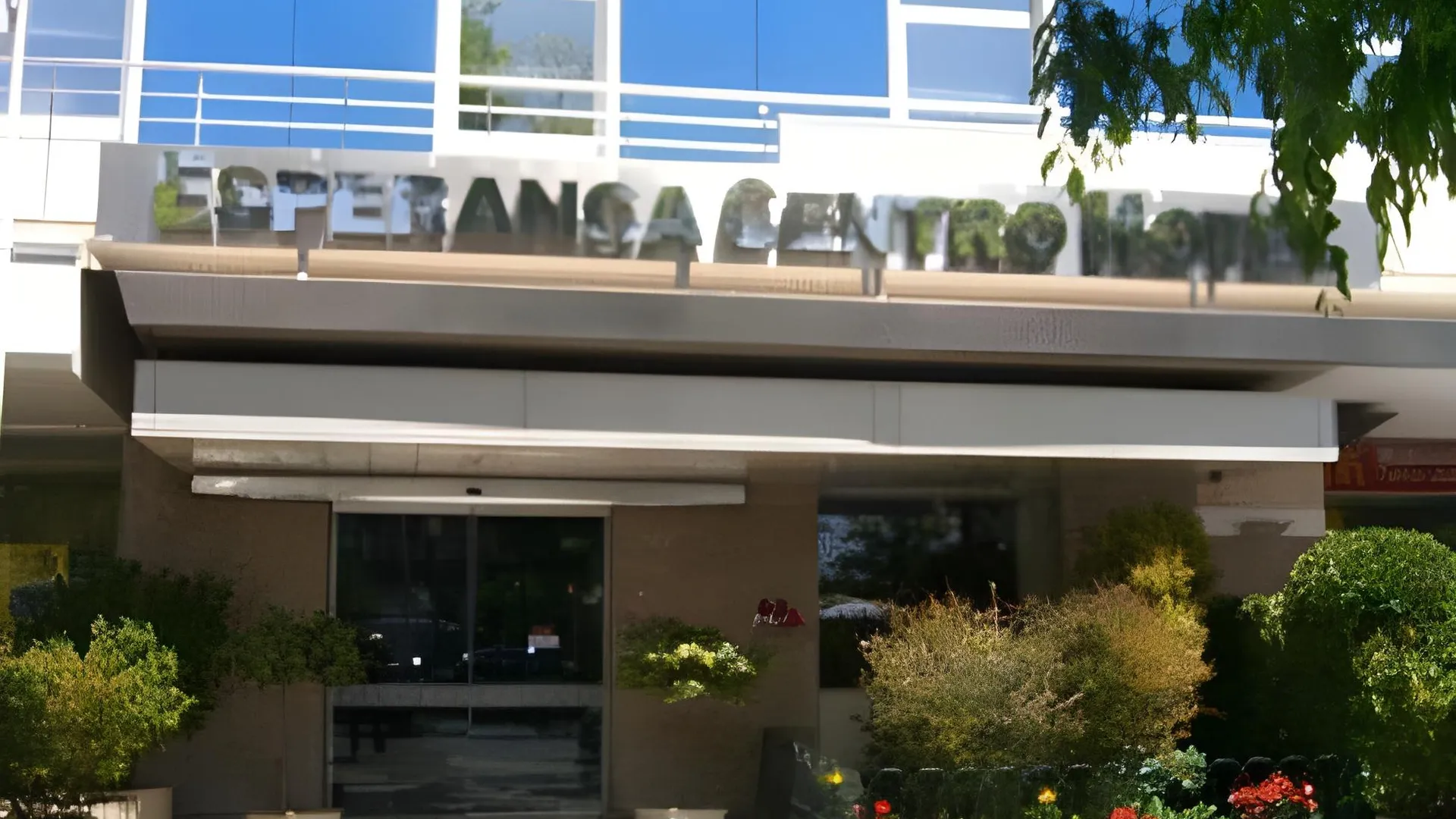 세투발 Luna Esperanca Centro Hotel 4성급 호텔 객실