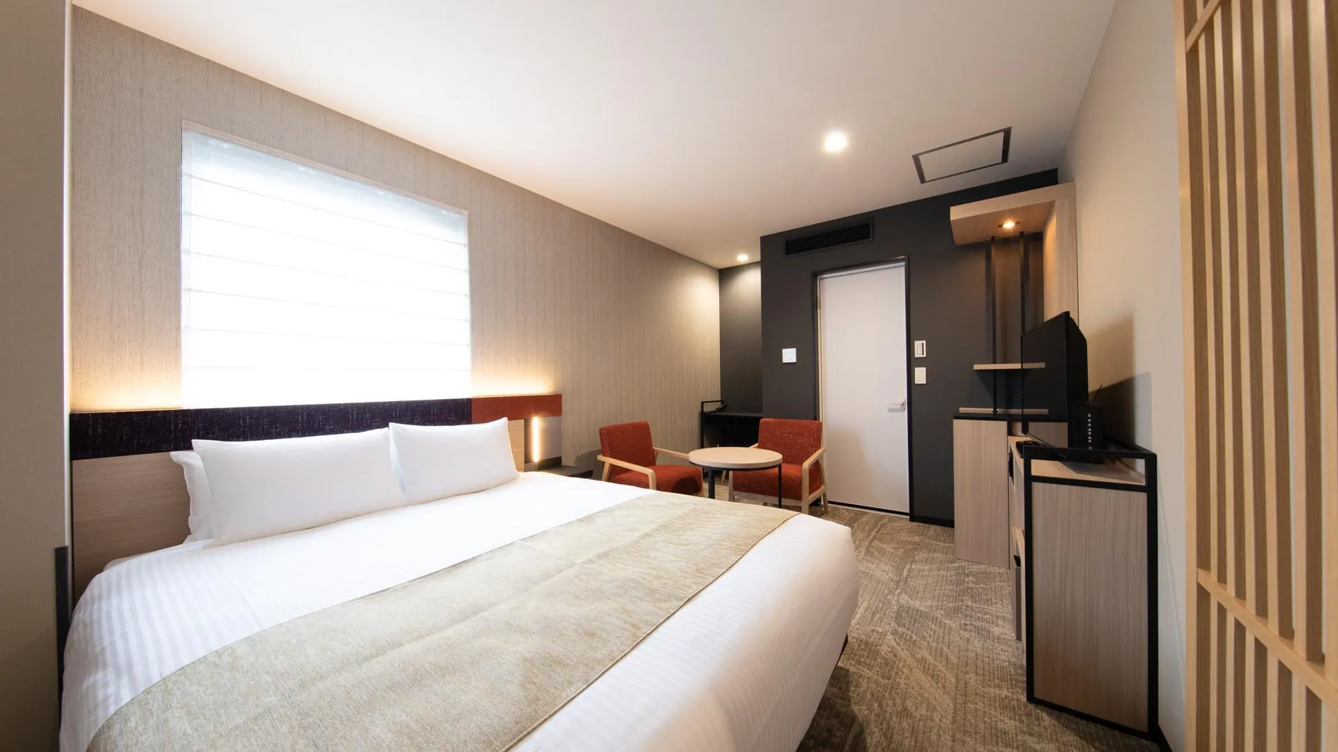 도쿄 / 동경 알몬트 호텔 닛포리 3성급 호텔 전망