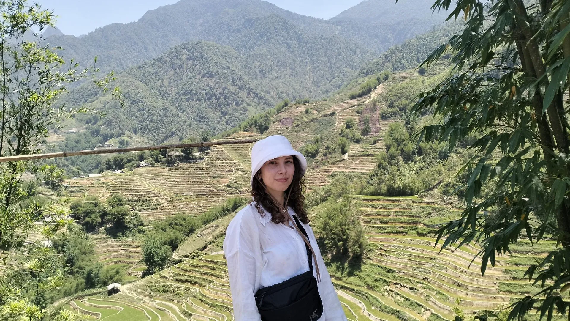 사파 사빠 도심의 방갈로 (30m², 침실 1개, 프라이빗 욕실 1개) 2성급 싱글룸 객실