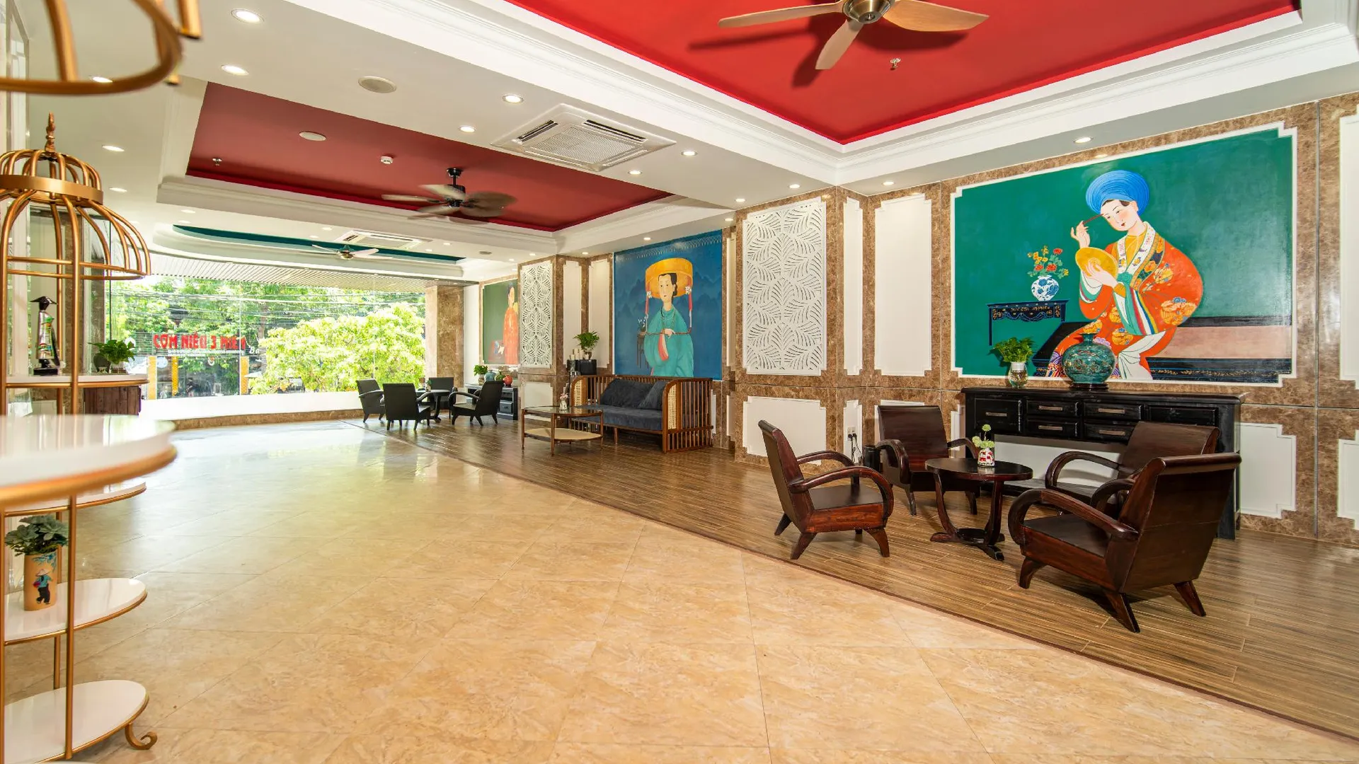 다낭 엘리츠 호텔 4성급 호텔 수영장