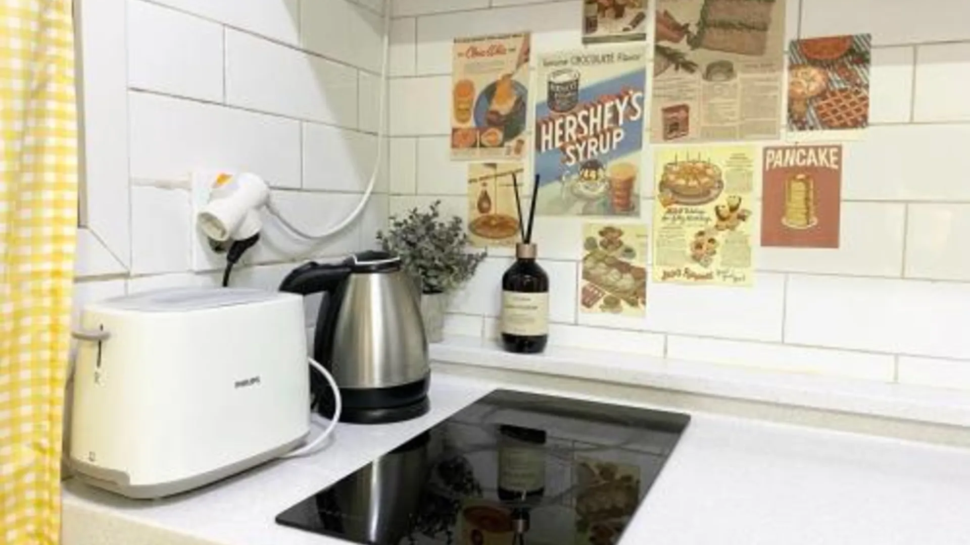 서울 홍대 아늑42 4성급 호텔 객실