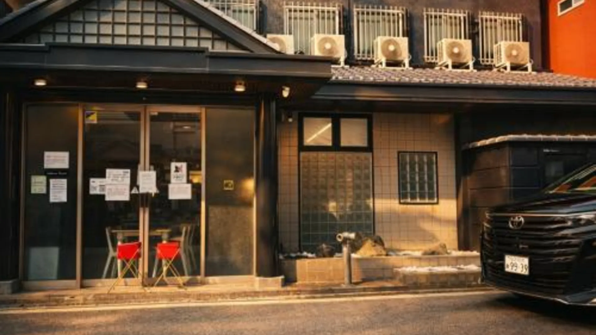 오사카 心斎橋難波関空直通Nambaminami Shin-Imamiya Ambers Hostel 호텔 외관