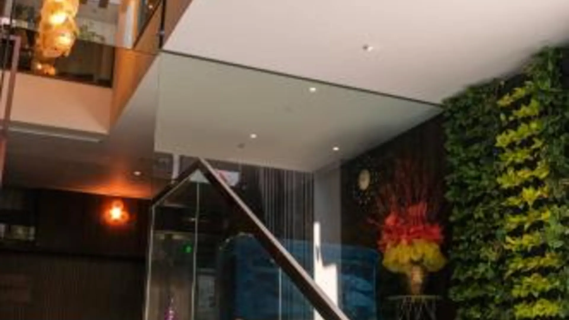 호치민 시그니처 부티크 호텔 3성급 호텔 수영장