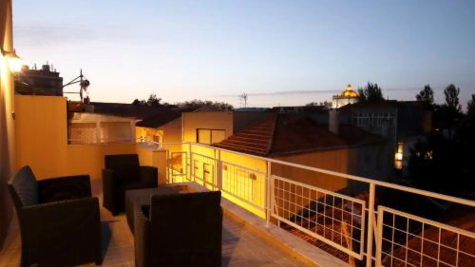 빌라 노바 드 가이아 Bruval Premium Apartments - Gaia 4성급 게스트하우스 수영장