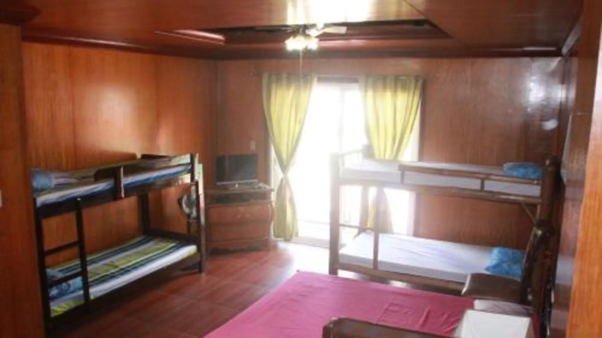 세부 CH 게스트 인 1성급 호텔 스위트룸