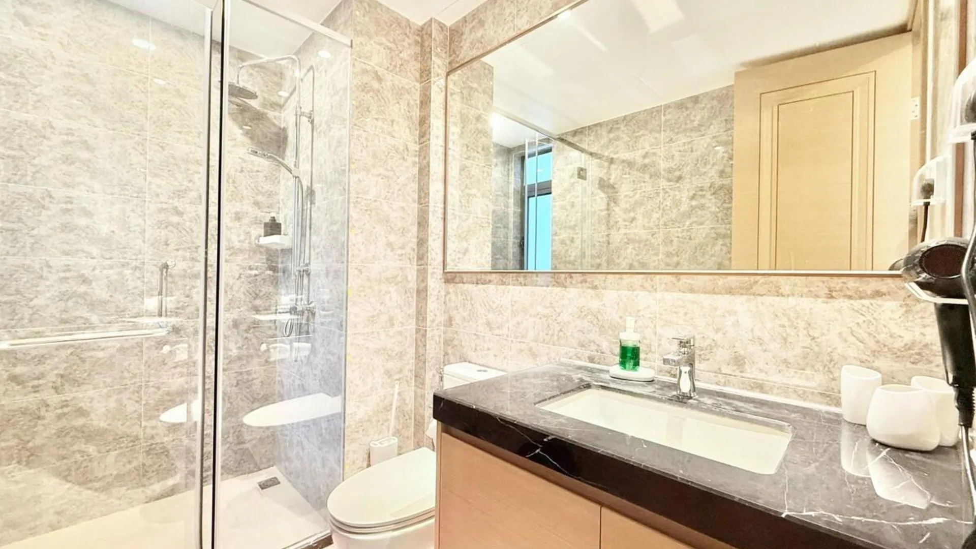 조호바루 / 조호르바루 조호바루의 프라이빗 하우스 (m², 침실 1개, 프라이빗 욕실 1개) 4성급 싱글룸 부대시설