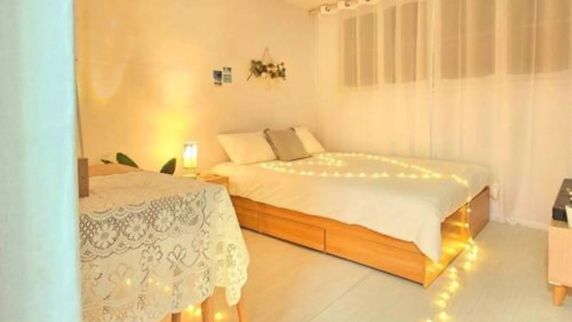 서울 좋다스테이 3성급 싱글룸 객실