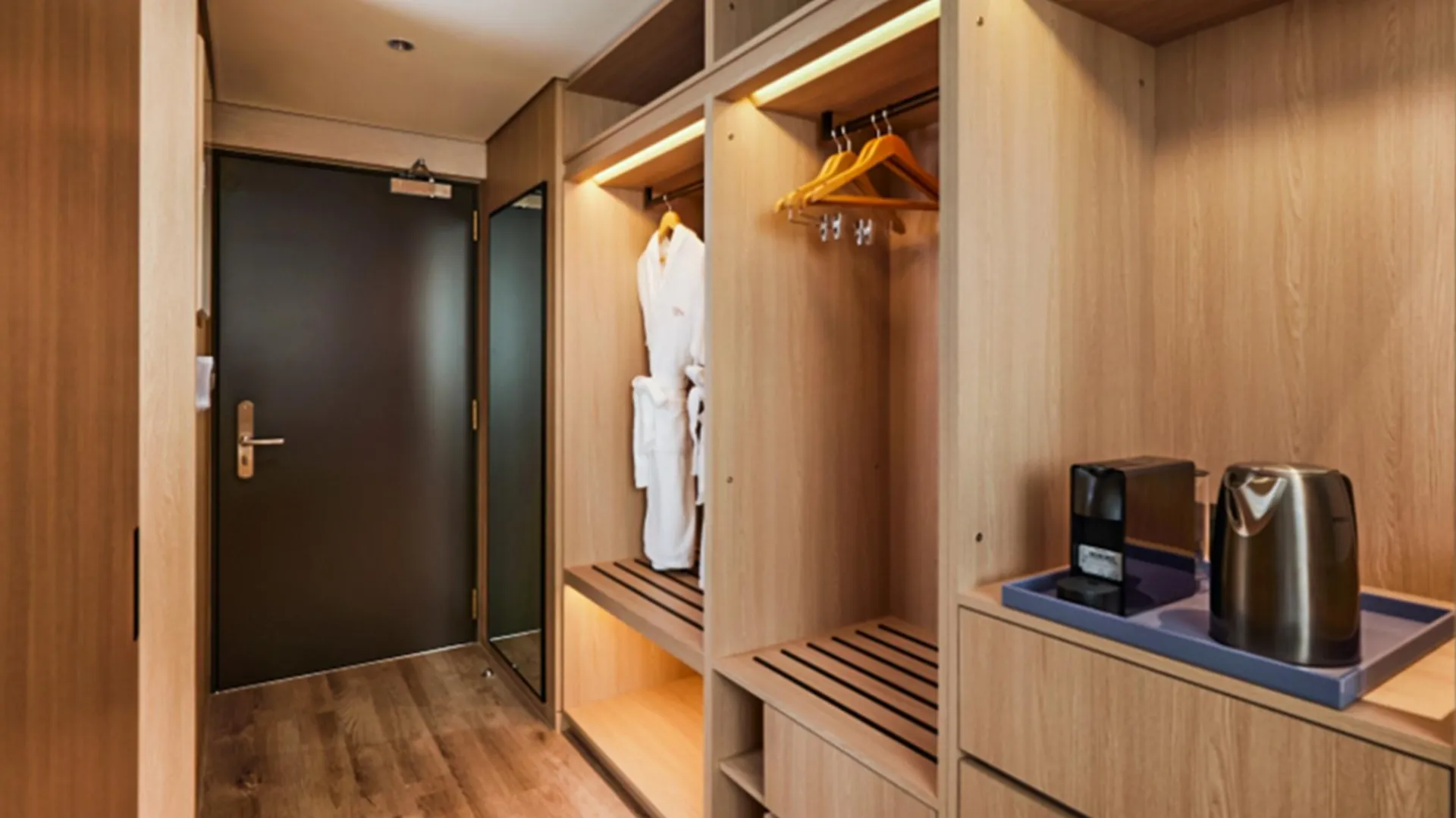 부산 시타딘 커넥트 호텔 하리 부산 4성급 호텔 부대시설