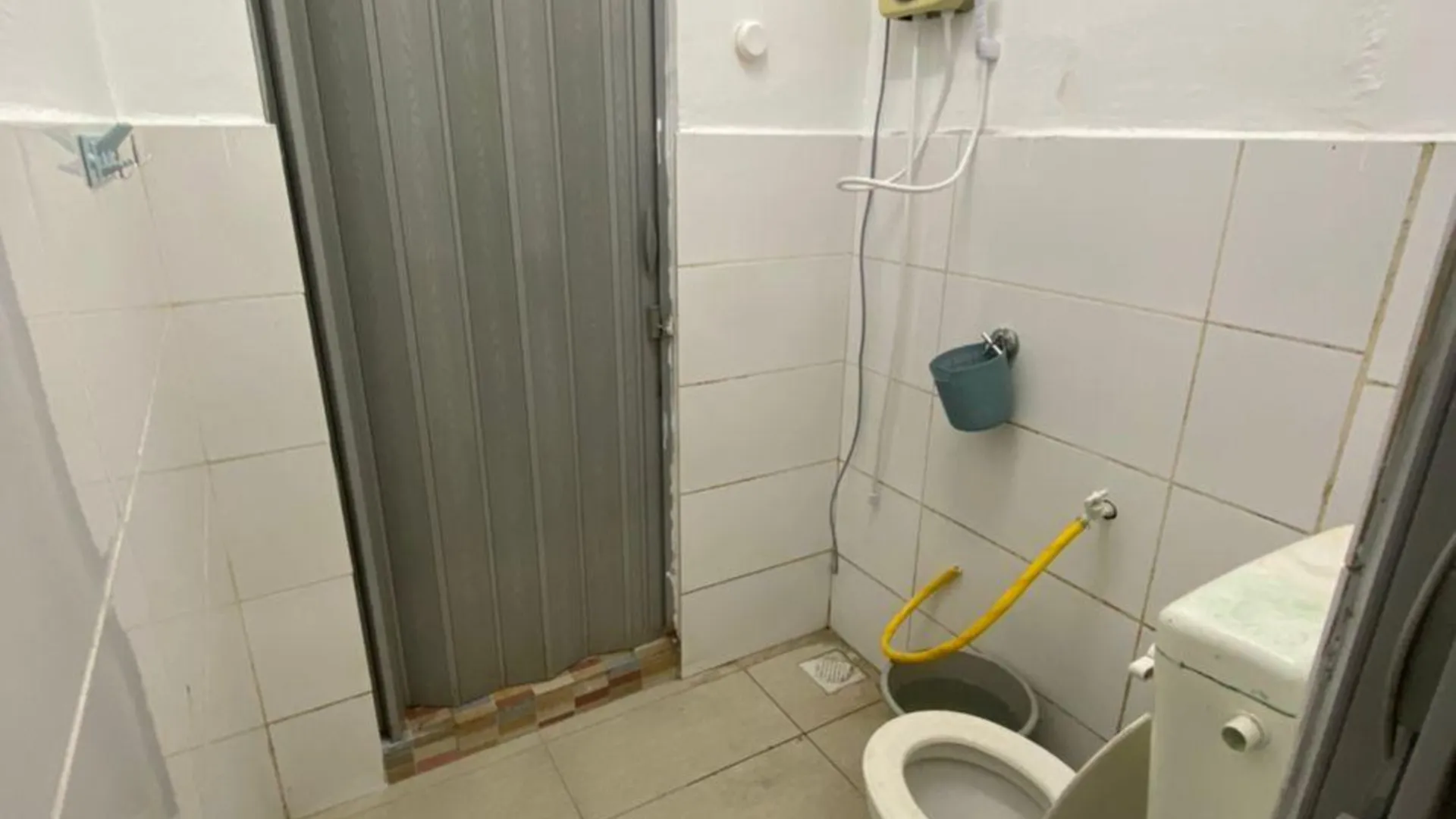 조호바루 / 조호르바루 캠바스의 프라이빗 하우스 (900m², 침실 3개, 프라이빗 욕실 2개) 3성급 싱글룸 부대시설