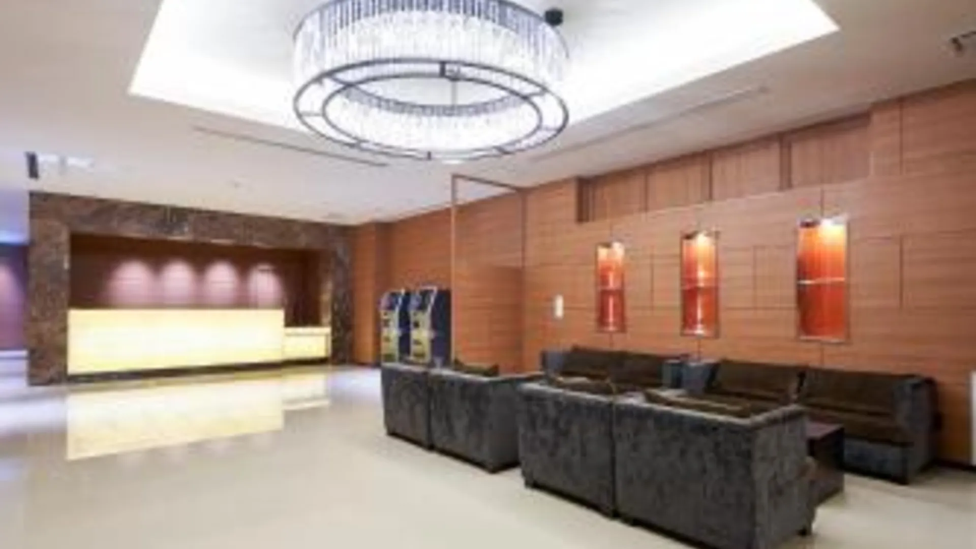 오사카 웰리나 호텔 프리미어 신사이바시 3성급 호텔 객실