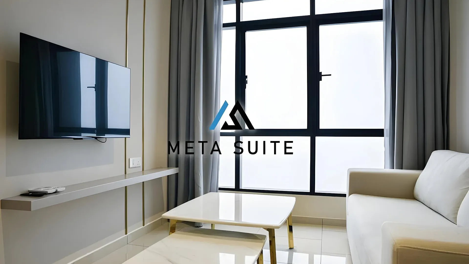 샤알람 아이 시티의 프라이빗 하우스 (50m², 침실 2개, 프라이빗 욕실 1개) 3성급 싱글룸 스위트룸