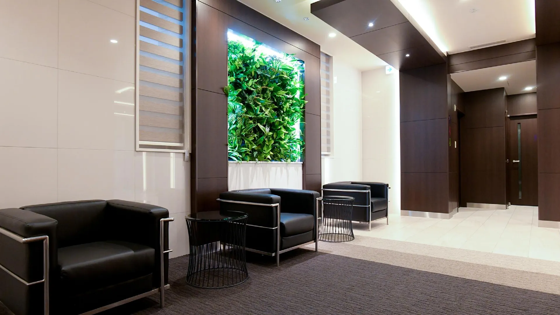 후쿠오카 유 스타일 호텔 하카타 3성급 호텔 외관