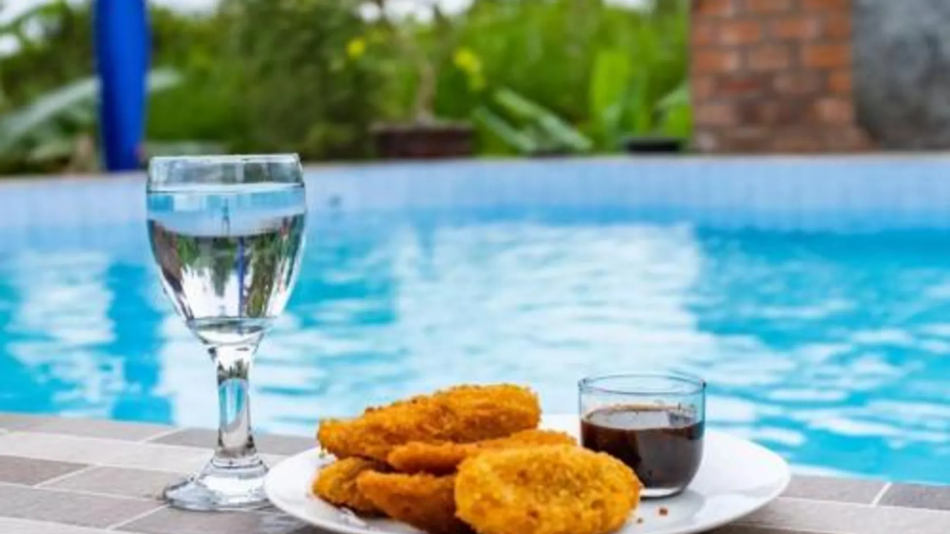 발리 산단 아그로 리조트 킨타마니 3성급 호텔 객실