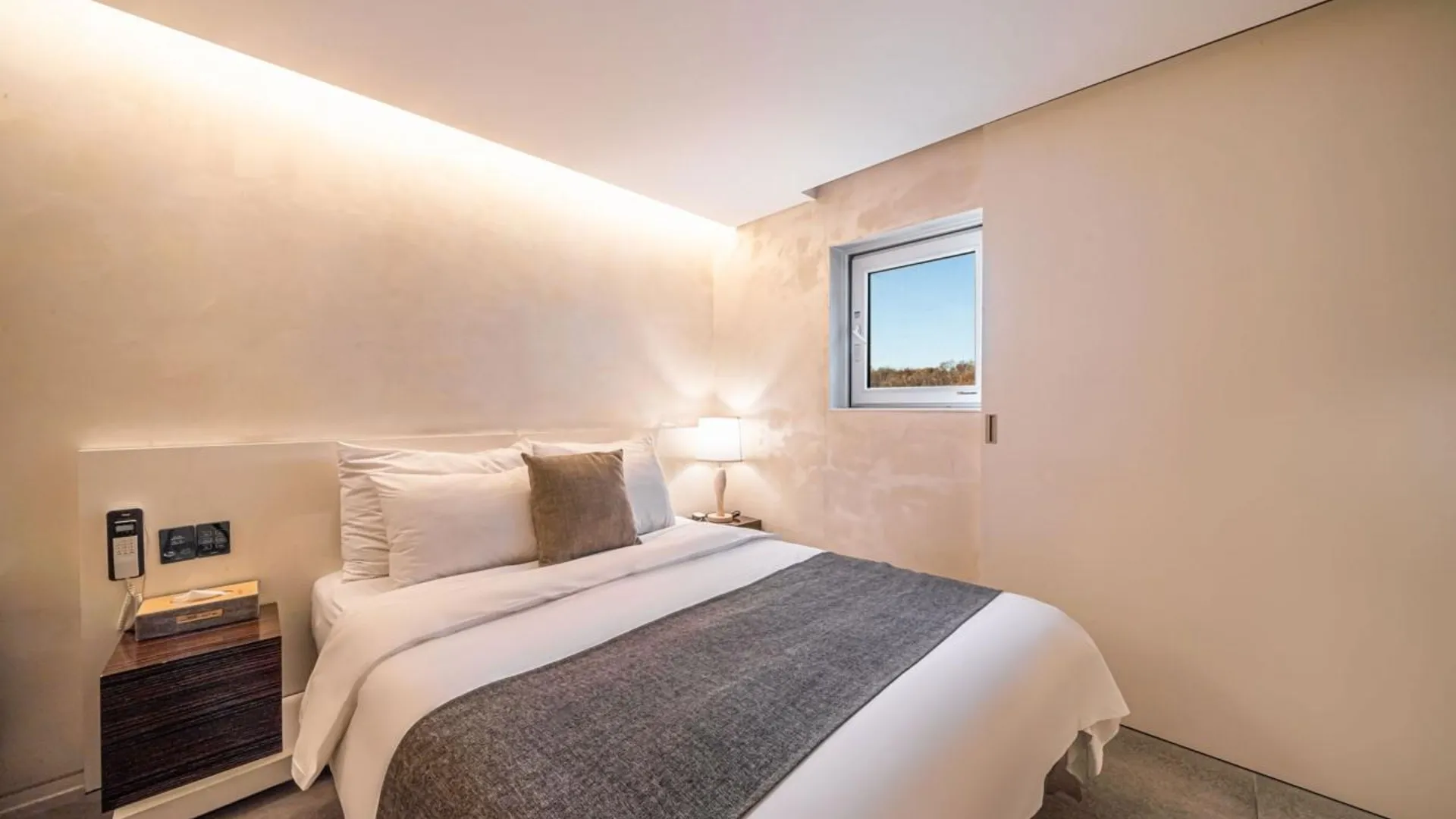 서울 삼성 JS 부티크 호텔 3성급 호텔 객실