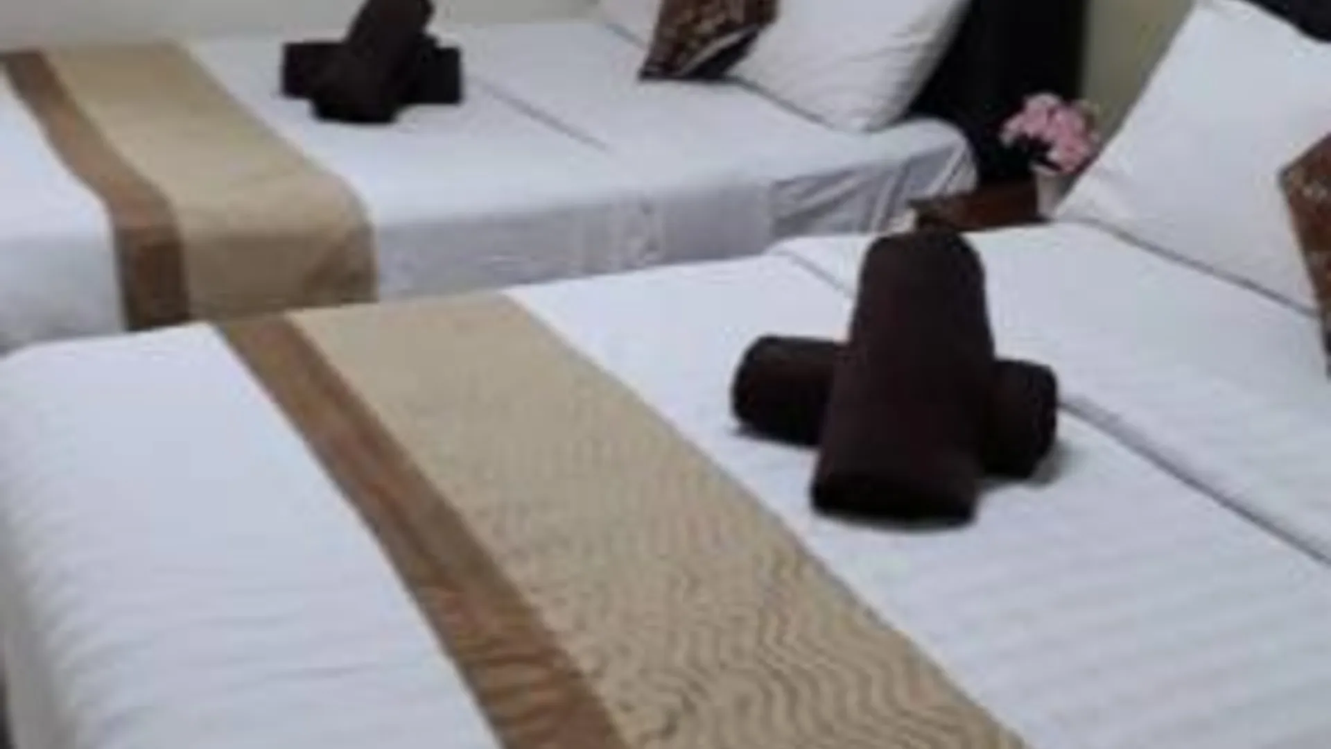 카메론 하일랜즈 캠못지 버짓 호텔 2성급 호텔 전망