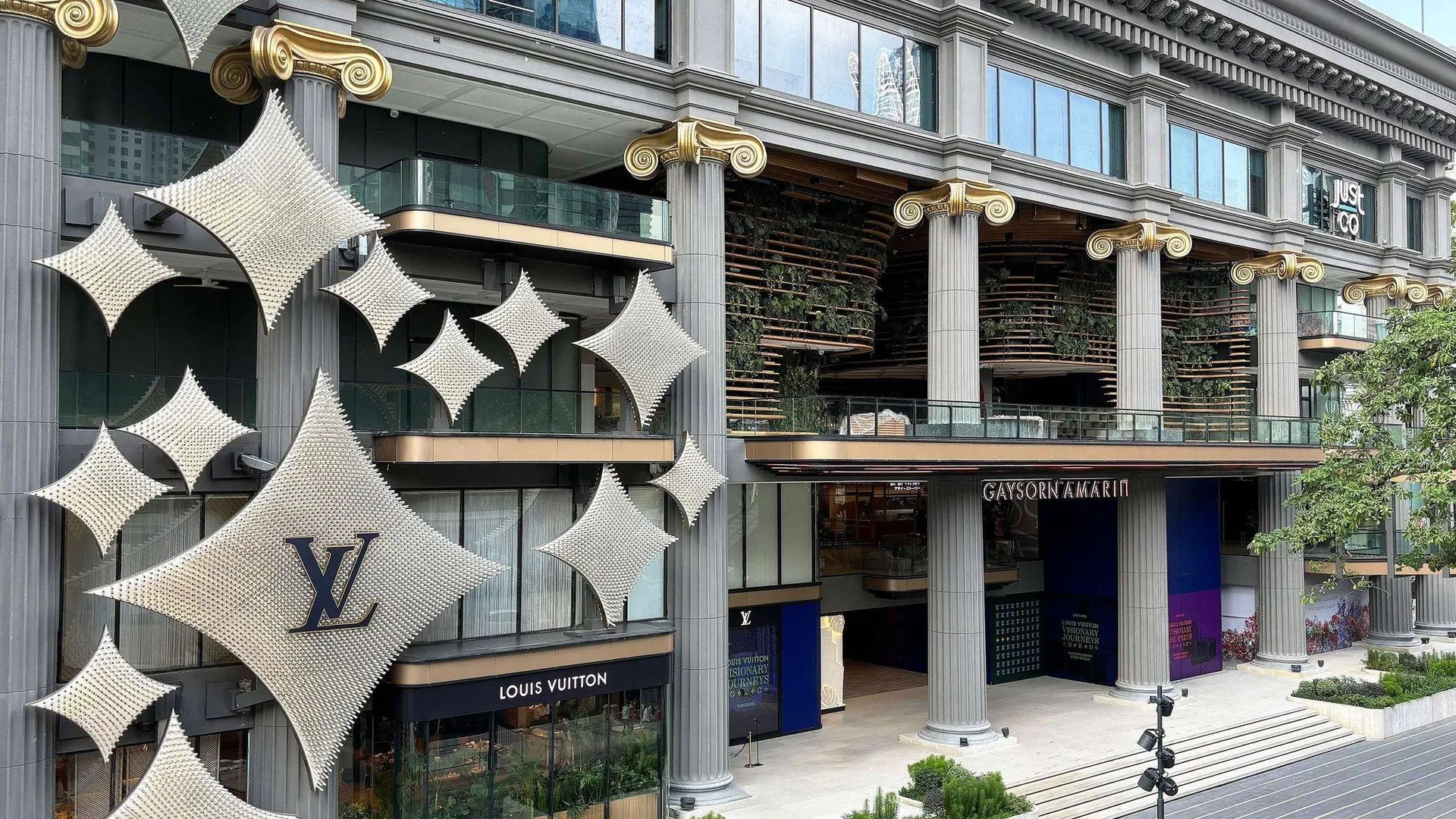 방콕 노보텔 리빙 방콕 수쿰빗 레거시 4성급 호텔 레스토랑