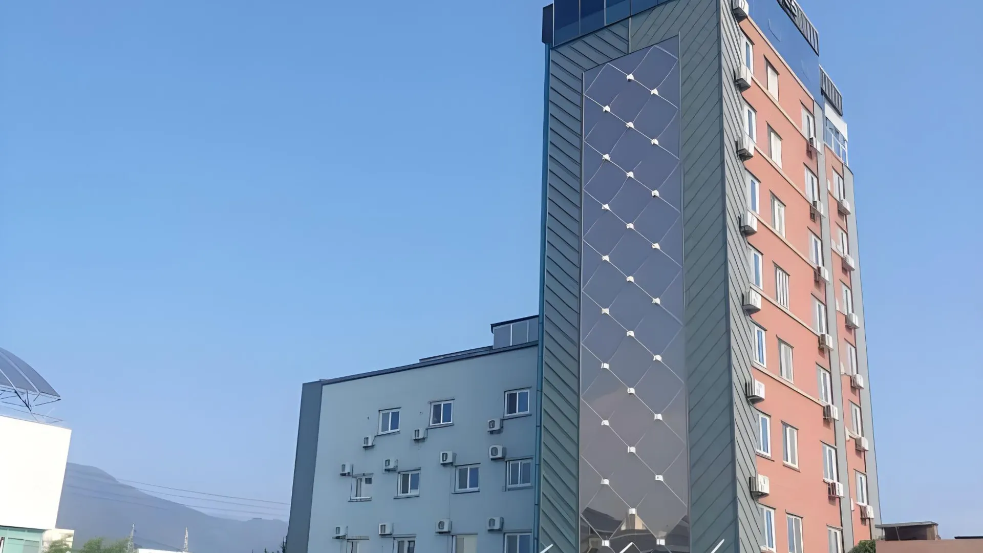 강진군 강진 프린스행복호텔 호텔 부대시설