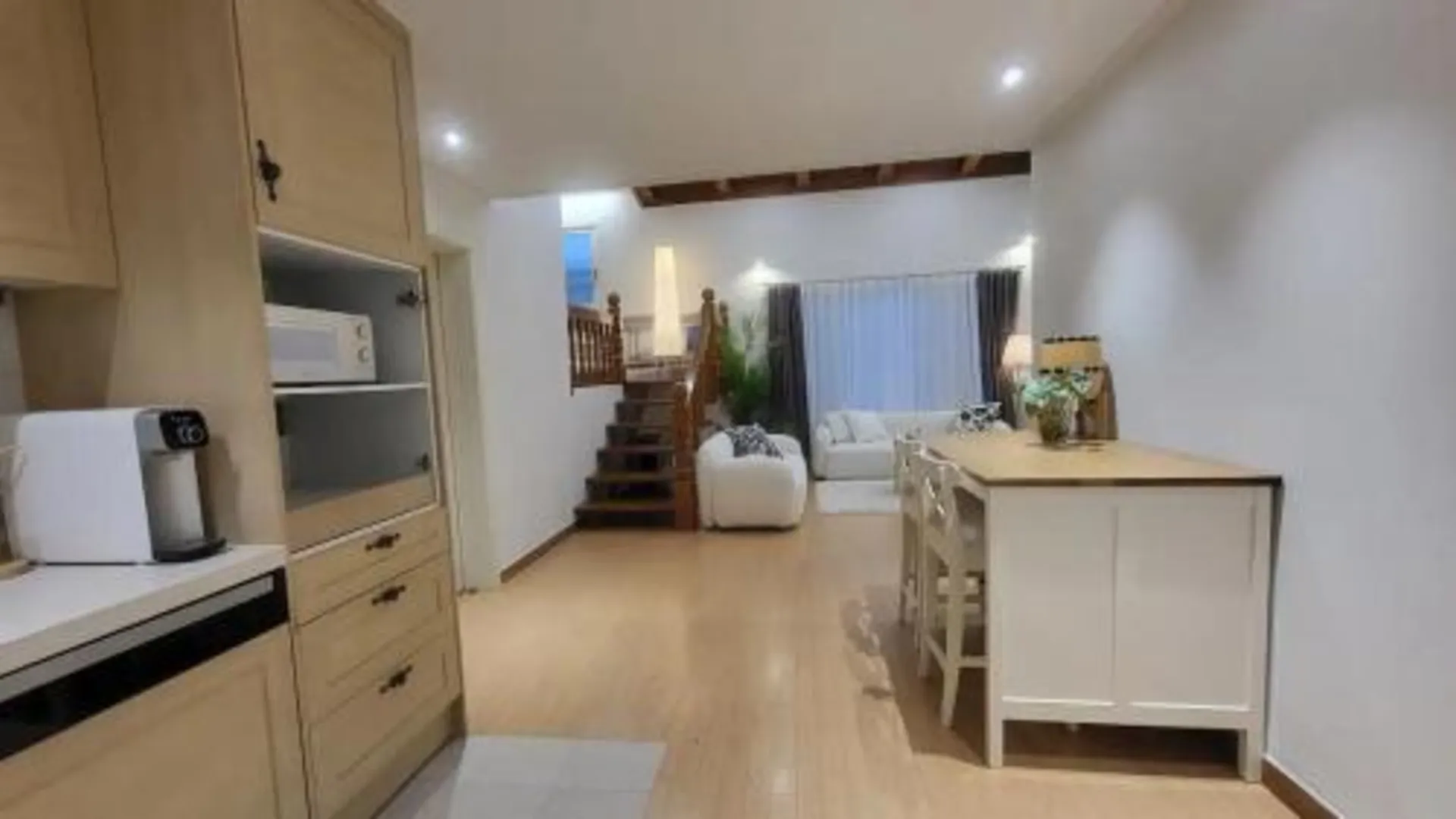 서울 Oasis Hongdae 4성급 게스트하우스 레스토랑