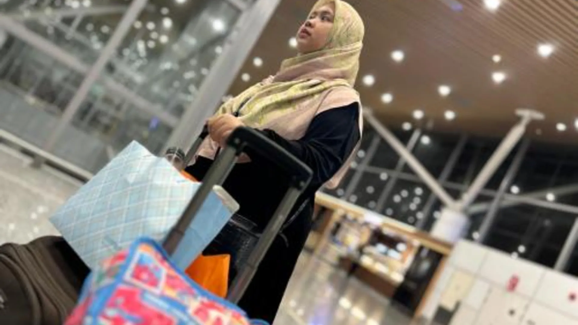 셈포르나 Comfy Transit Tawau-Semporna 3성급 게스트하우스 로비