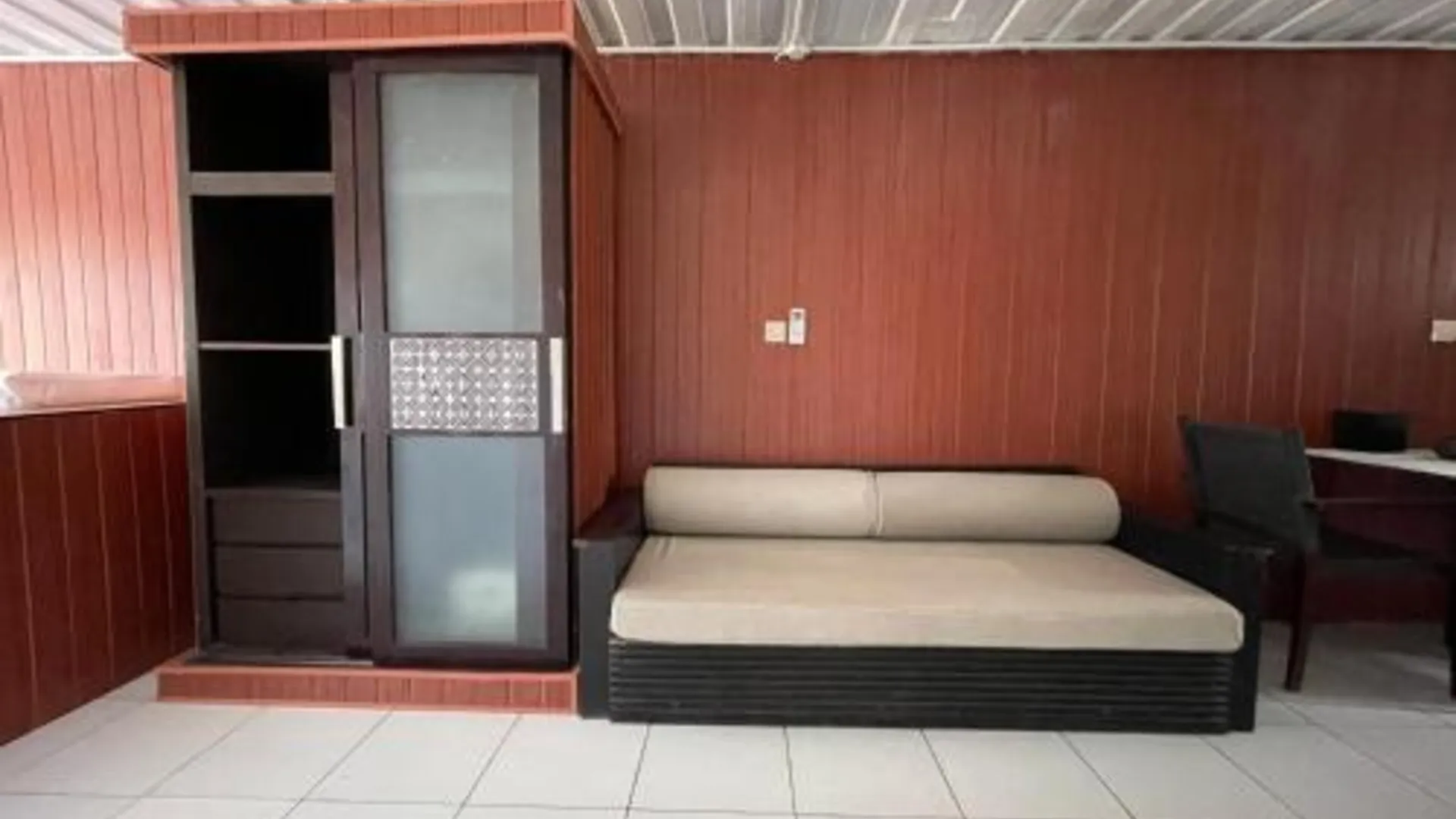 발리 trees inn Bali Denpasar 3성급 게스트하우스 객실