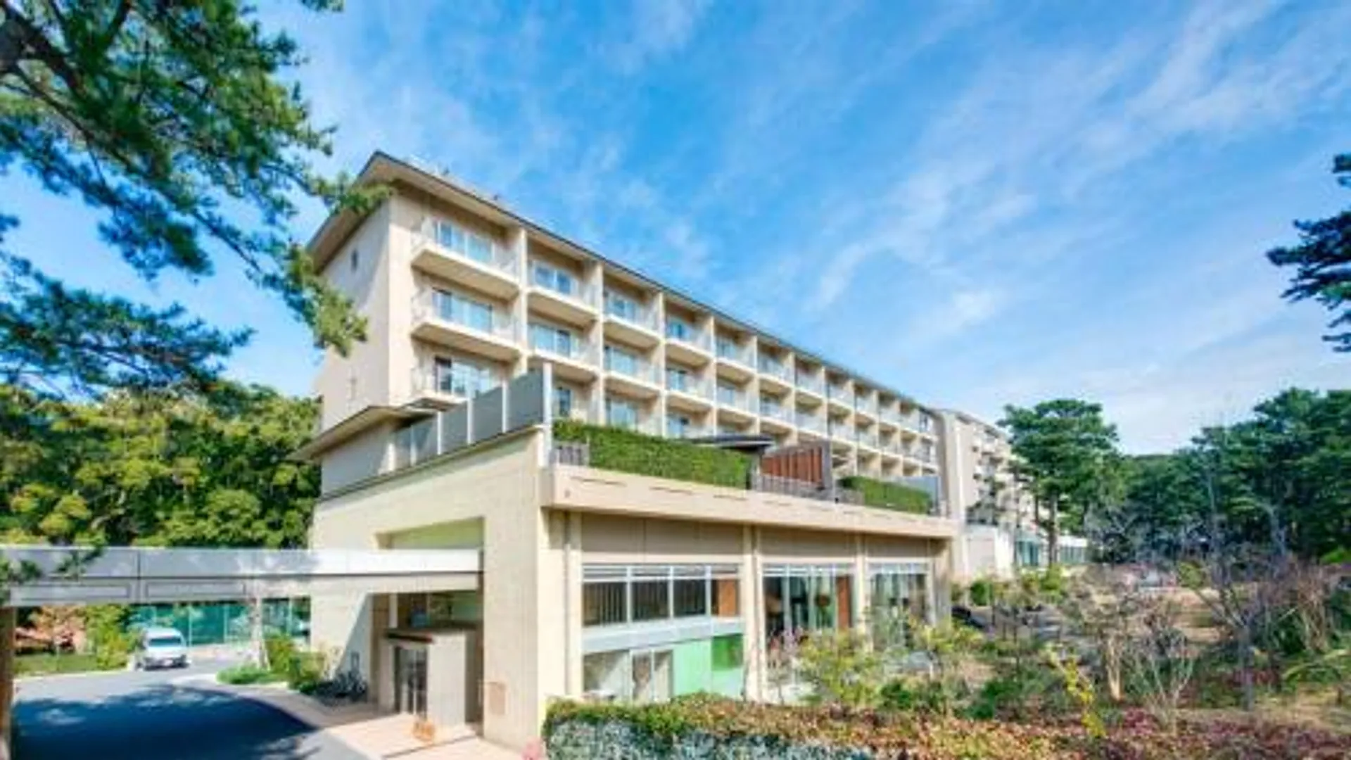 고베 고베 호텔 후르트 플라워  4성급 호텔 수영장