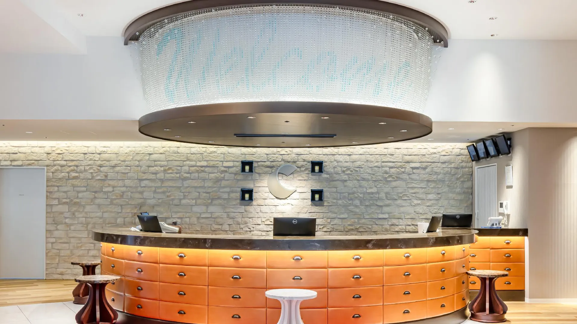 도쿄 / 동경 컴포트 스위트 도쿄 베이 3성급 호텔 부대시설