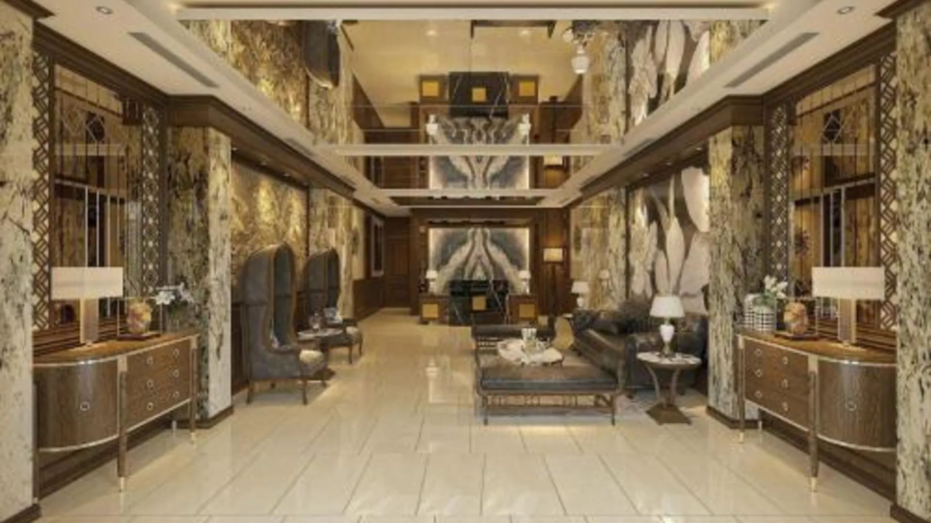 하노이 미나시 프리미엄 호텔 4성급 호텔 외관