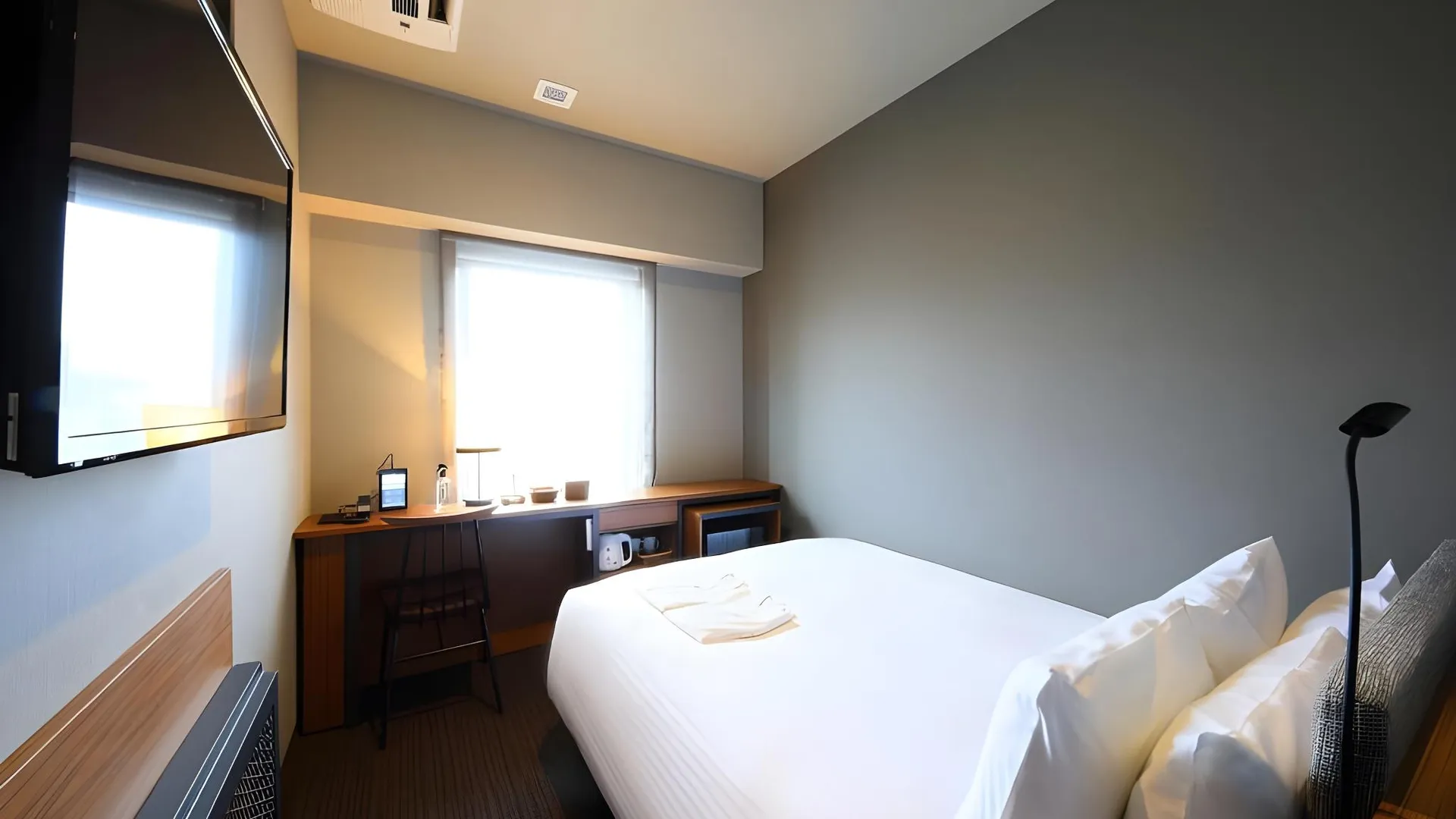 도쿄 / 동경 이치 호텔 아사쿠사바시 3성급 호텔 스위트룸