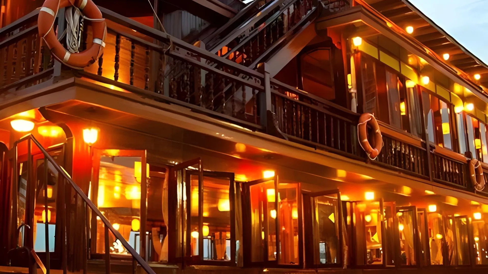 호치민 다이아몬드 크라운 호텔 3성급 호텔 외관