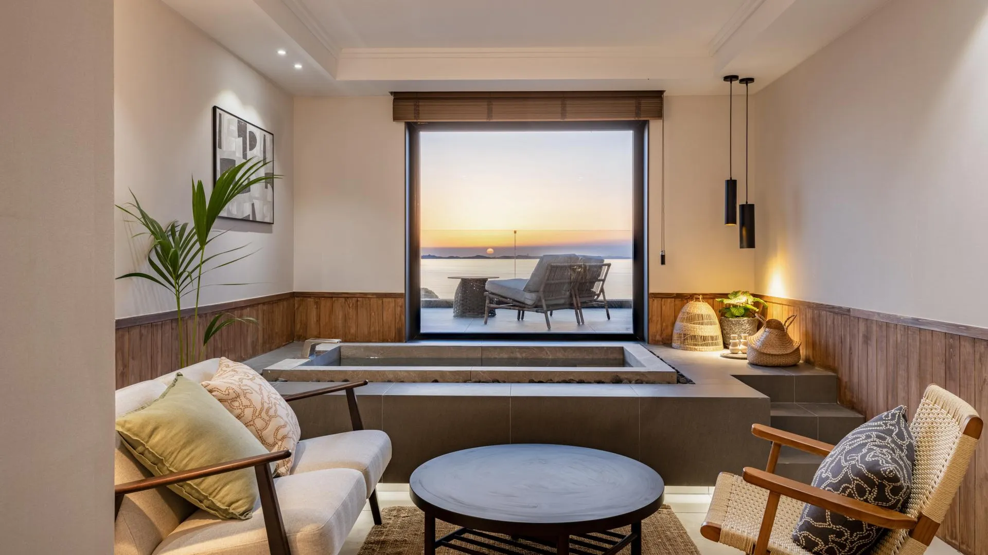 보령 보령(대천) 발레 리조트 1성급 호텔 스위트룸