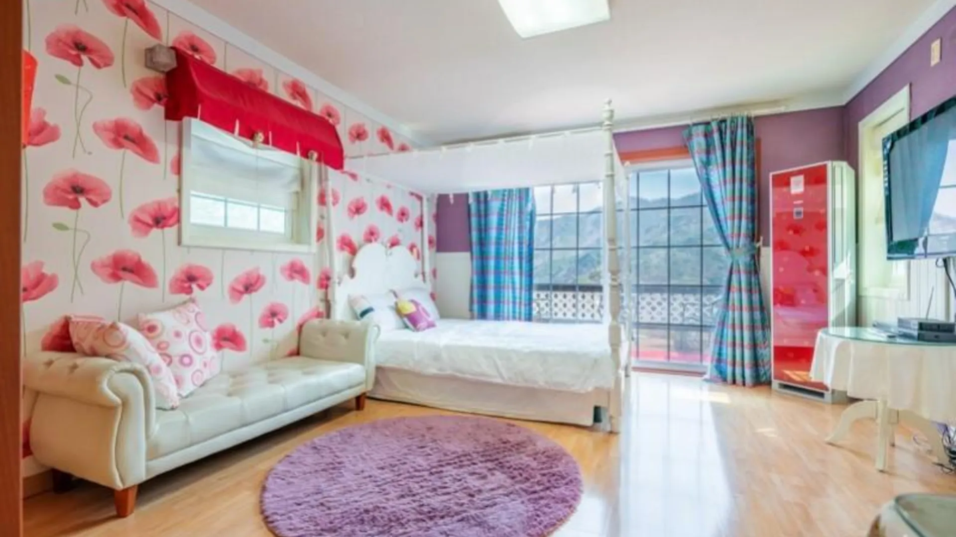 양양 양양 설악스파허브빌펜션 2성급 게스트하우스 스위트룸