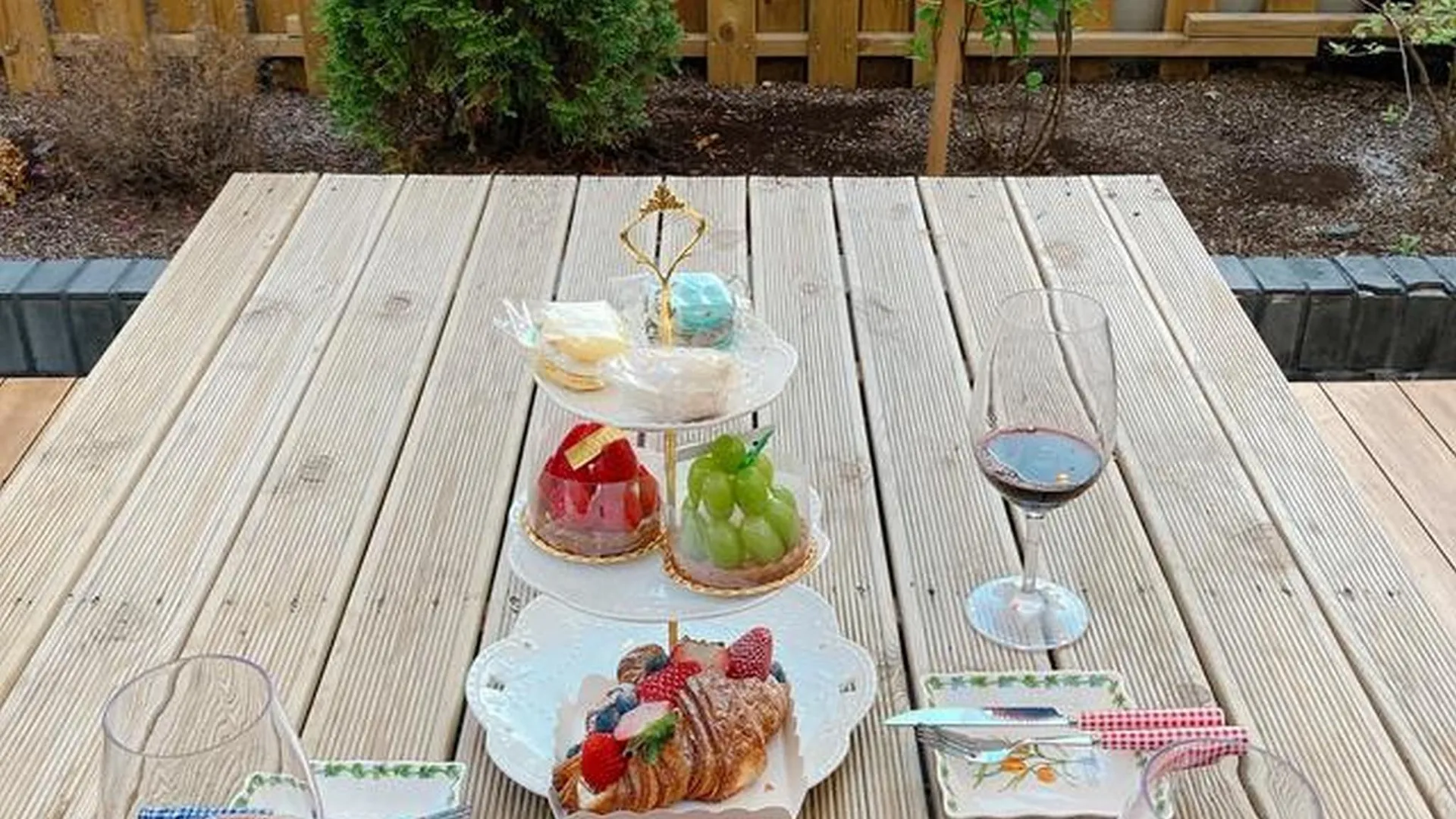 서울 넘버25 신촌점 1성급 호텔 레스토랑