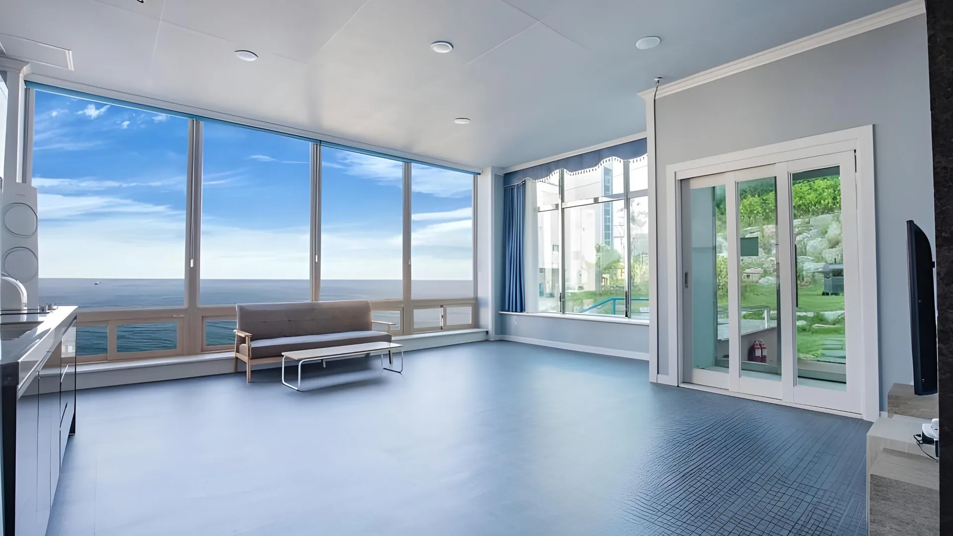 삼척 삼척 이스트오션펜션 3성급 게스트하우스 스위트룸