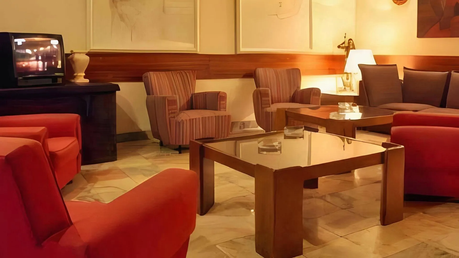 포르투 포르토 안타스 호텔 3성급 호텔 전망