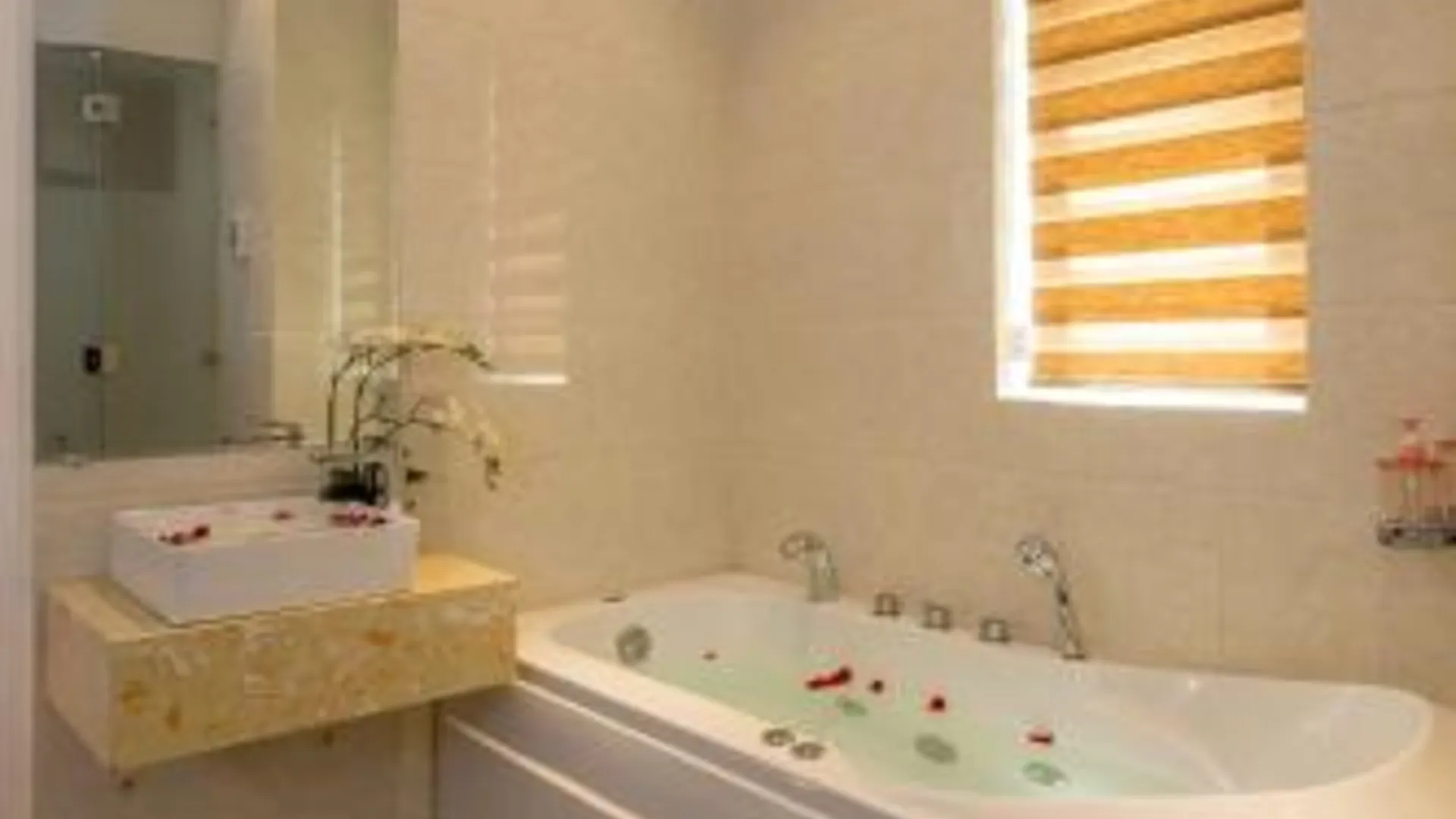 다낭 롤리바 호텔 앤 아파트먼트 다낭 4성급 호텔 객실