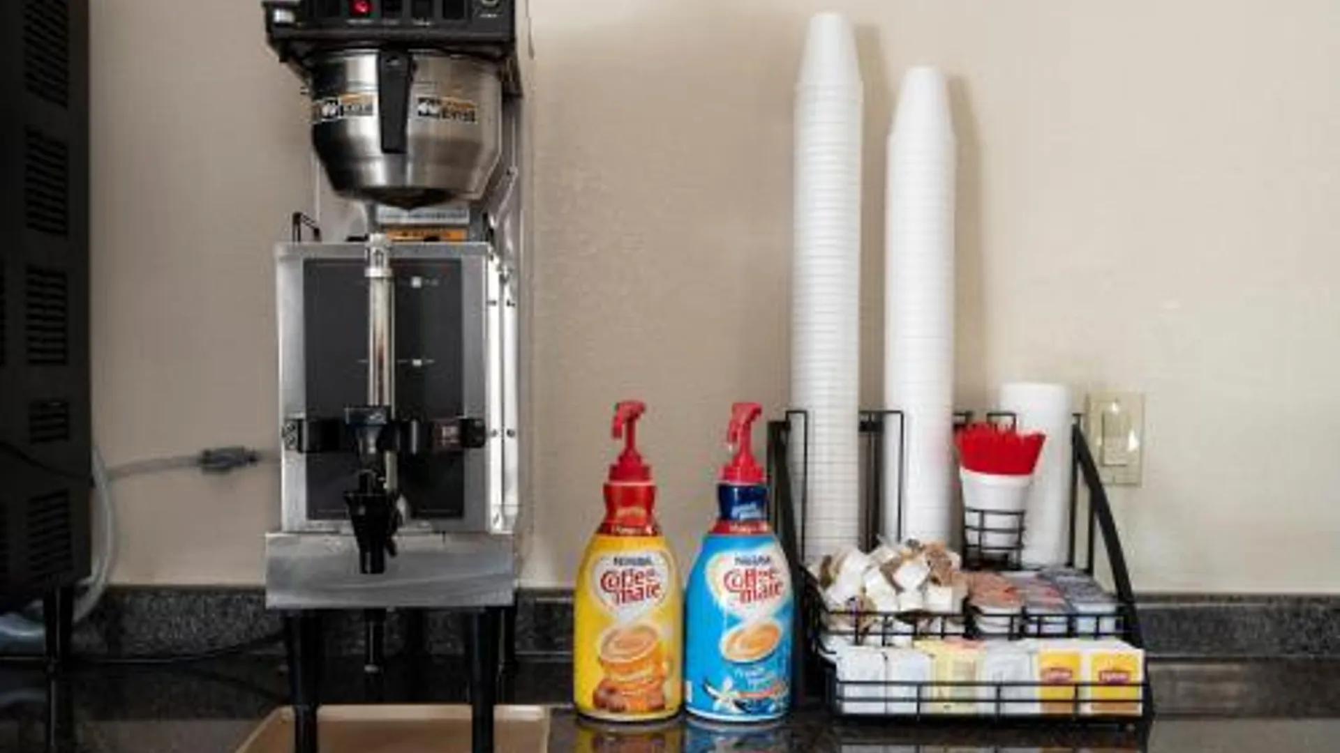 스프링필드 (MO) Red Roof Inn Springfield, MO 2성급 호텔 전망