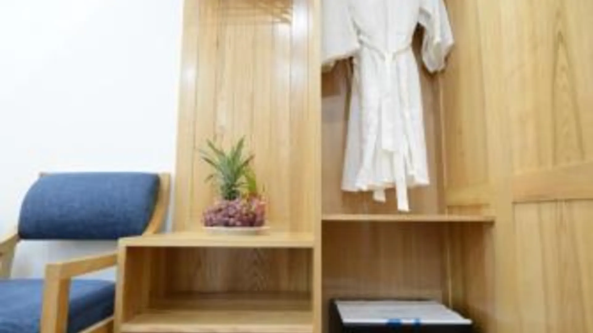 하노이 블루 하노이 인 시티 호텔 3성급 호텔 부대시설