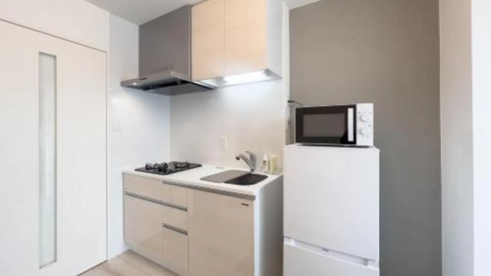 도쿄 / 동경 사쿠라미치 테라스 3성급 게스트하우스 전망