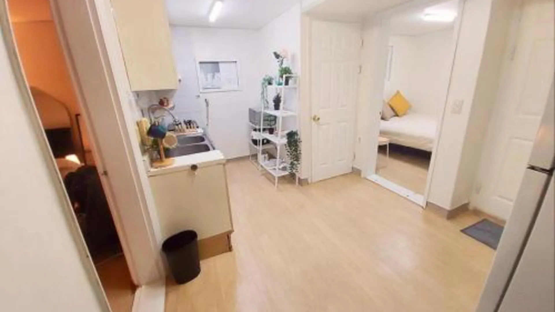 서울 Samsung Jungang Station 2 minutes! COEX 3 minutes! 1성급 싱글룸 스위트룸