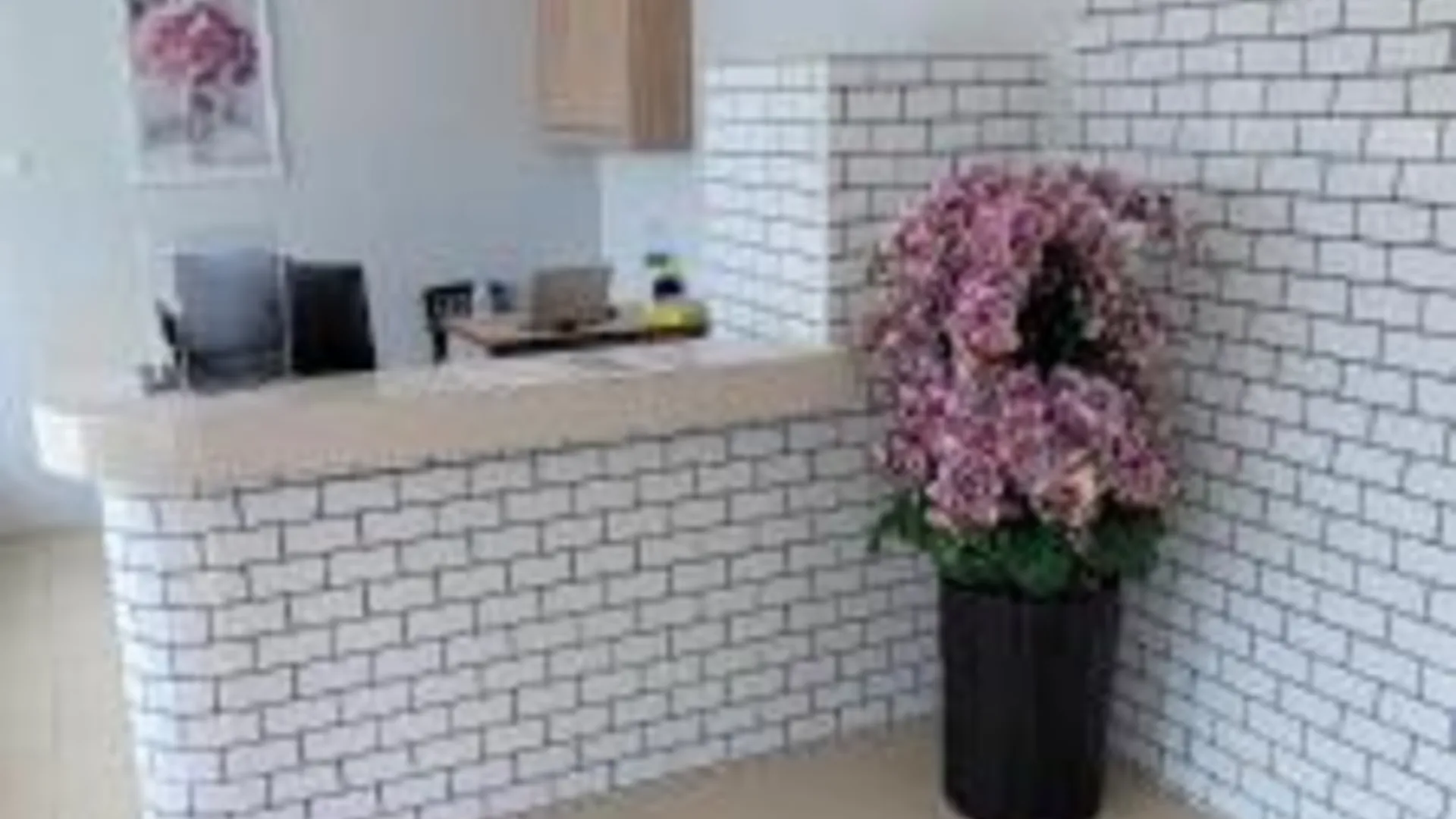 추카이 HOTEL SHAFURA 3 3성급 호텔 로비