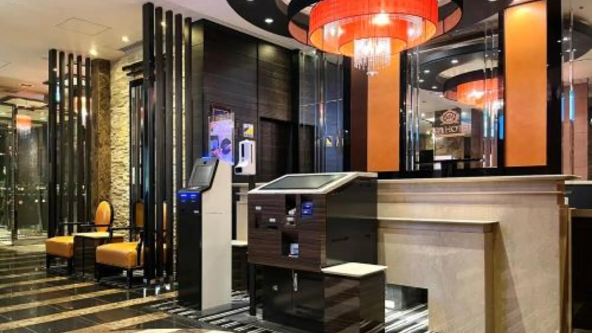 도쿄 / 동경 APA 호텔 칸다 짐보초 에키-히가시 3성급 호텔 수영장