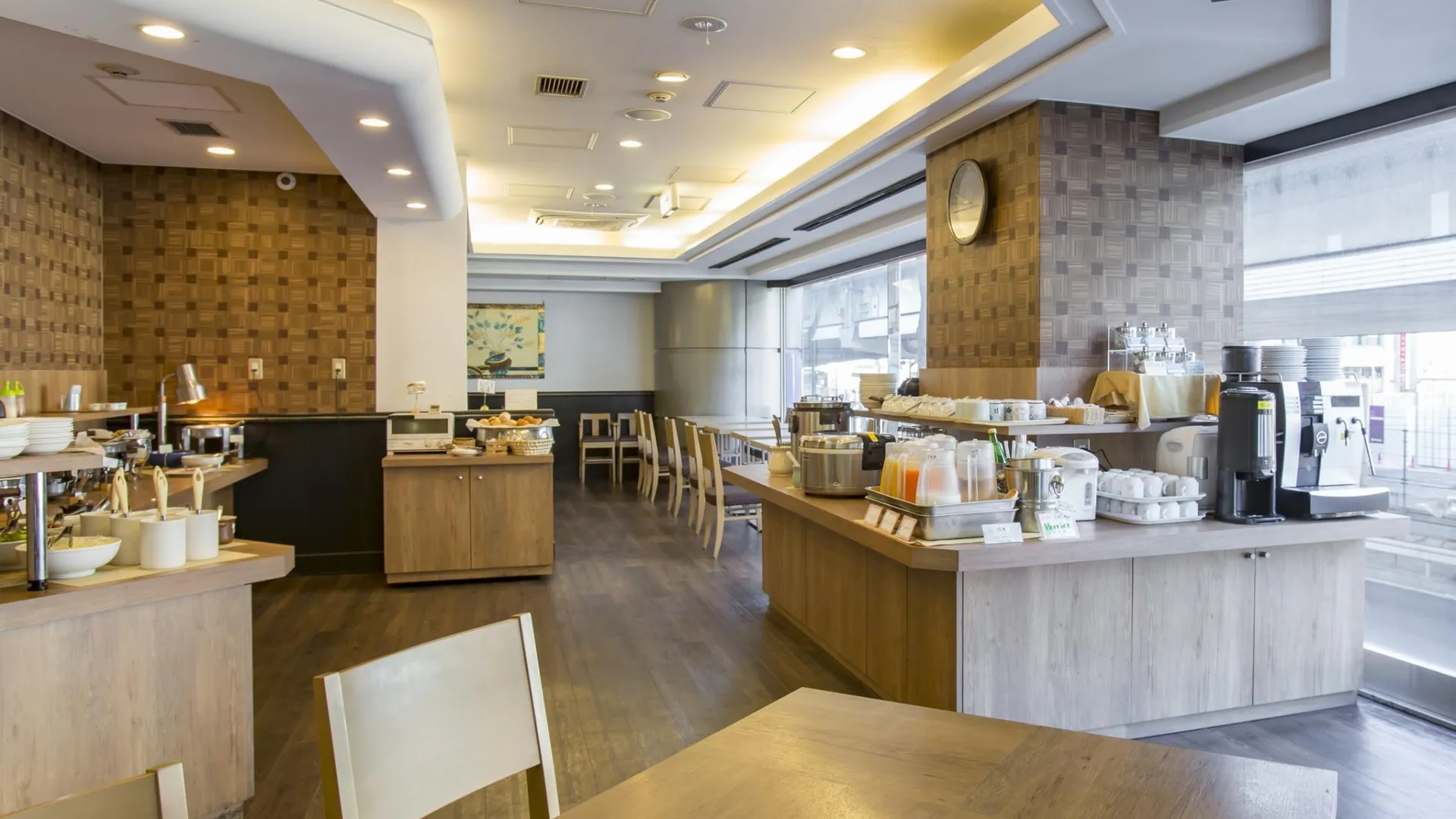 도쿄 / 동경 호텔 루트 인 도쿄 이케부쿠로 3성급 호텔 객실