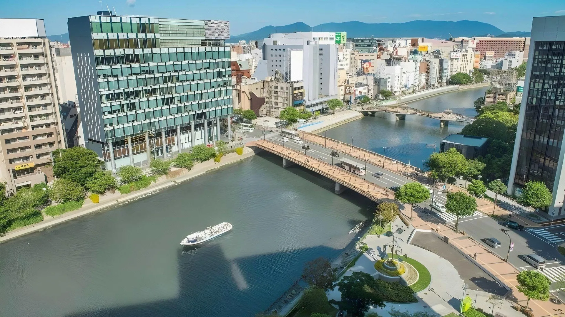 후쿠오카 호텔 오리고 하카타 - 기온 - 4성급 호텔 부대시설